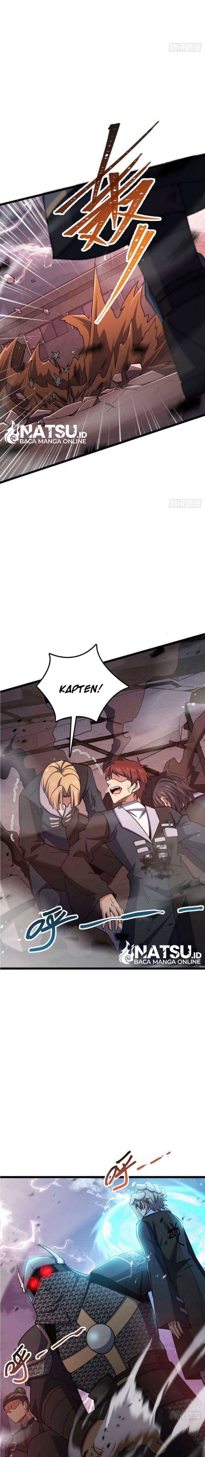 Spare Me, Great Lord! Chapter 625 Gambar 10